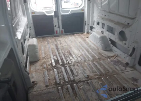 2018 Ford Transit-250 z USA, uszkodzony, nr VIN 1FTYR2ZM4JKA85120